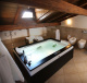 Фото Акриловая ванна Jacuzzi Aura PLUS 180x150 9F43-337A