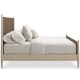 Фото Кровать Rhythm (Queen Size)