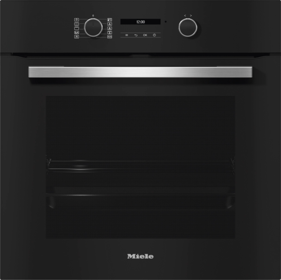 Фото Встраиваемый духовой шкаф Miele H 2766 BP OBSW