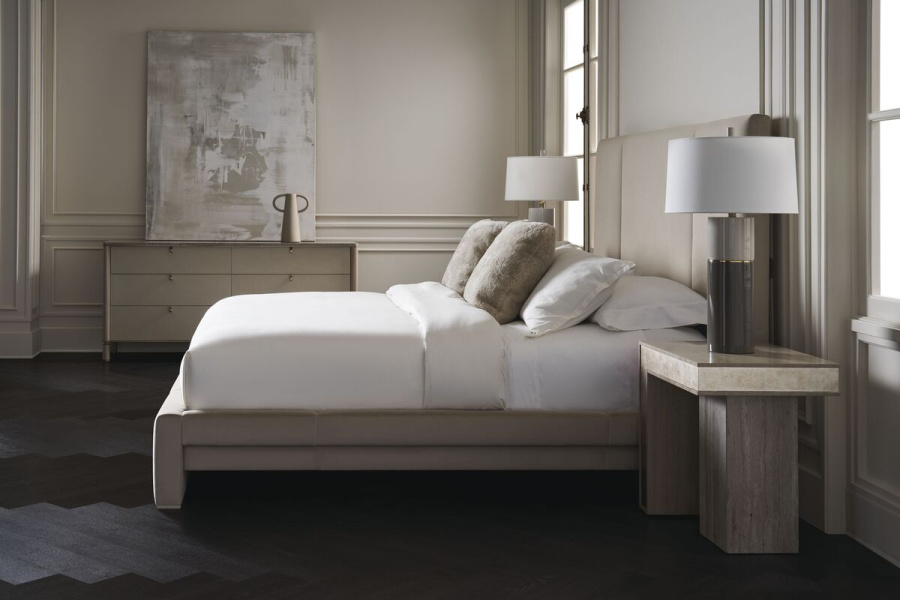 Фото Кровать Balance (Queen Size)