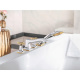 Фото Смеситель на борт ванны hansgrohe Metropol Classic 31449090