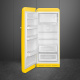 Фото Холодильник Smeg FAB28LYW5