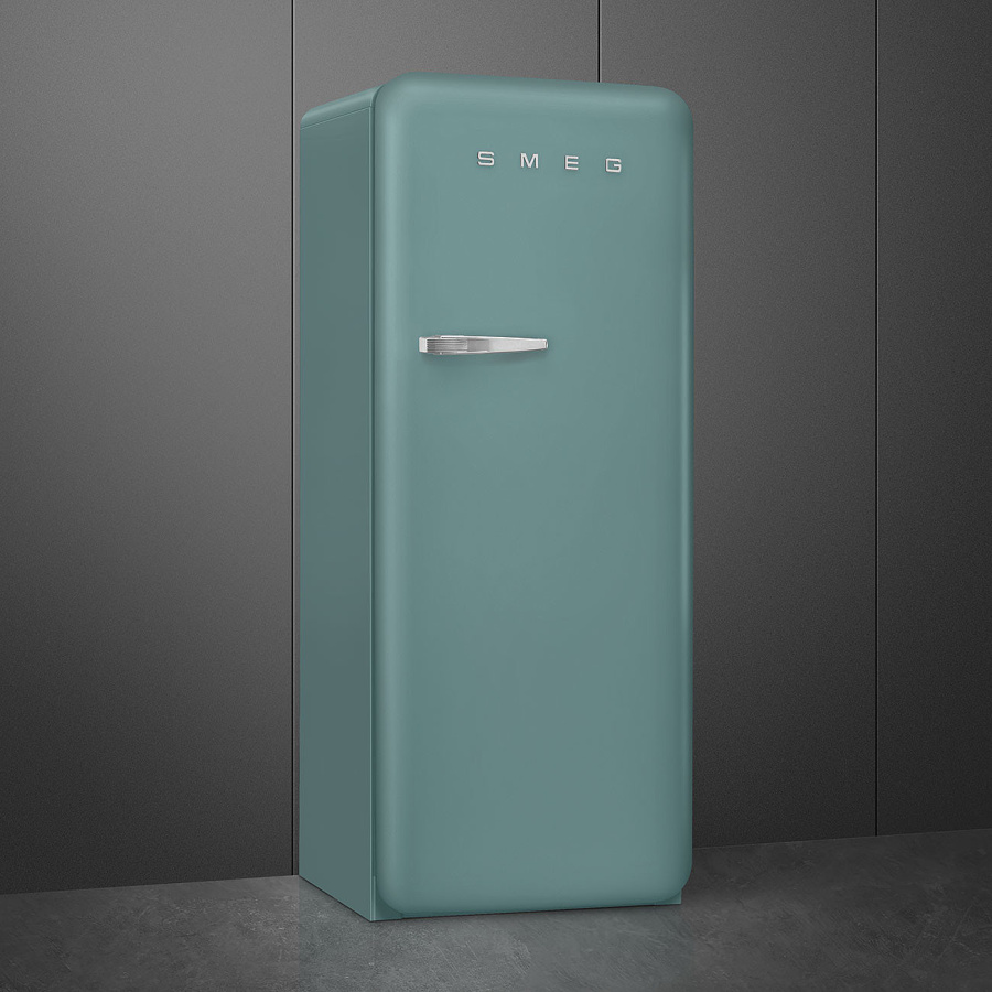 Фото Холодильник Smeg FAB28RDEG5