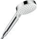 Фото Душевой набор hansgrohe ShowerSet Crometta E/Logis 27957000 хром