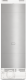 Фото Холодильник с морозильной камерой Miele KFN 4375 CD EDST/CLST