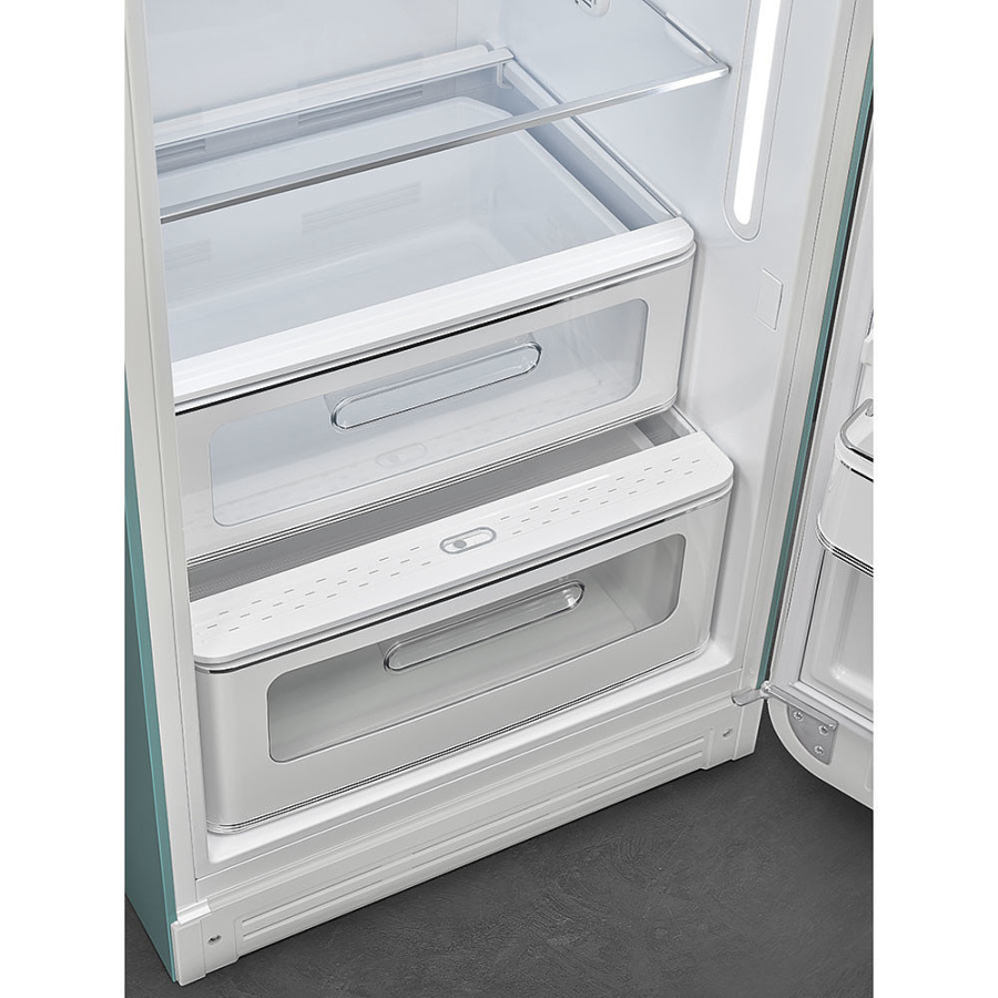 Фото Холодильник Smeg FAB28RDEG5