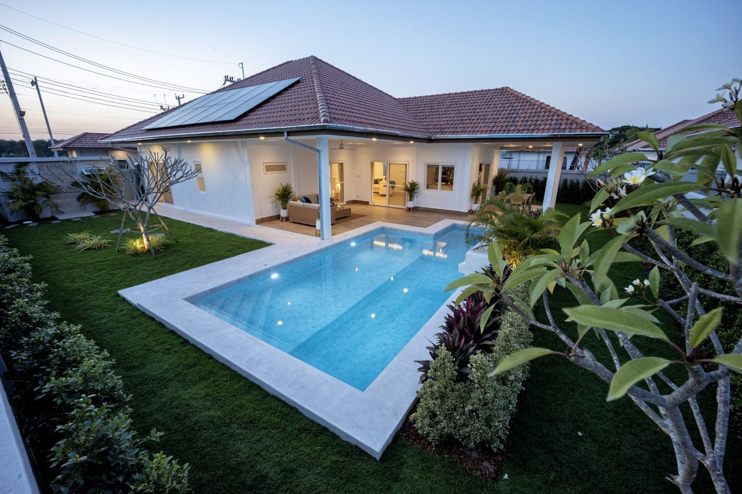 Фото Mali Vista