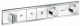 Фото Смеситель для душа с термостатом hansgrohe RainSelect 15356400