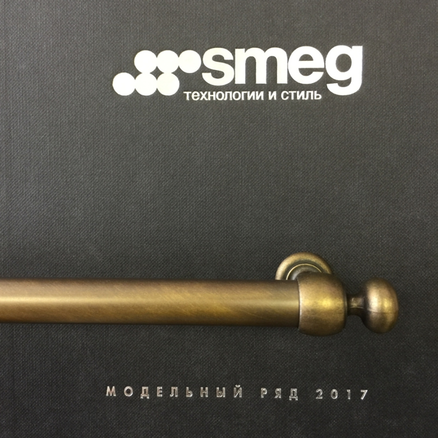 Фото Духовой шкаф Smeg SF800PO