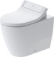 Фото Крышка-биде для унитаза Duravit SensoWash Classic 613000012004300