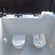 Фото Биде подвесное Duravit Starck 3 2230150000