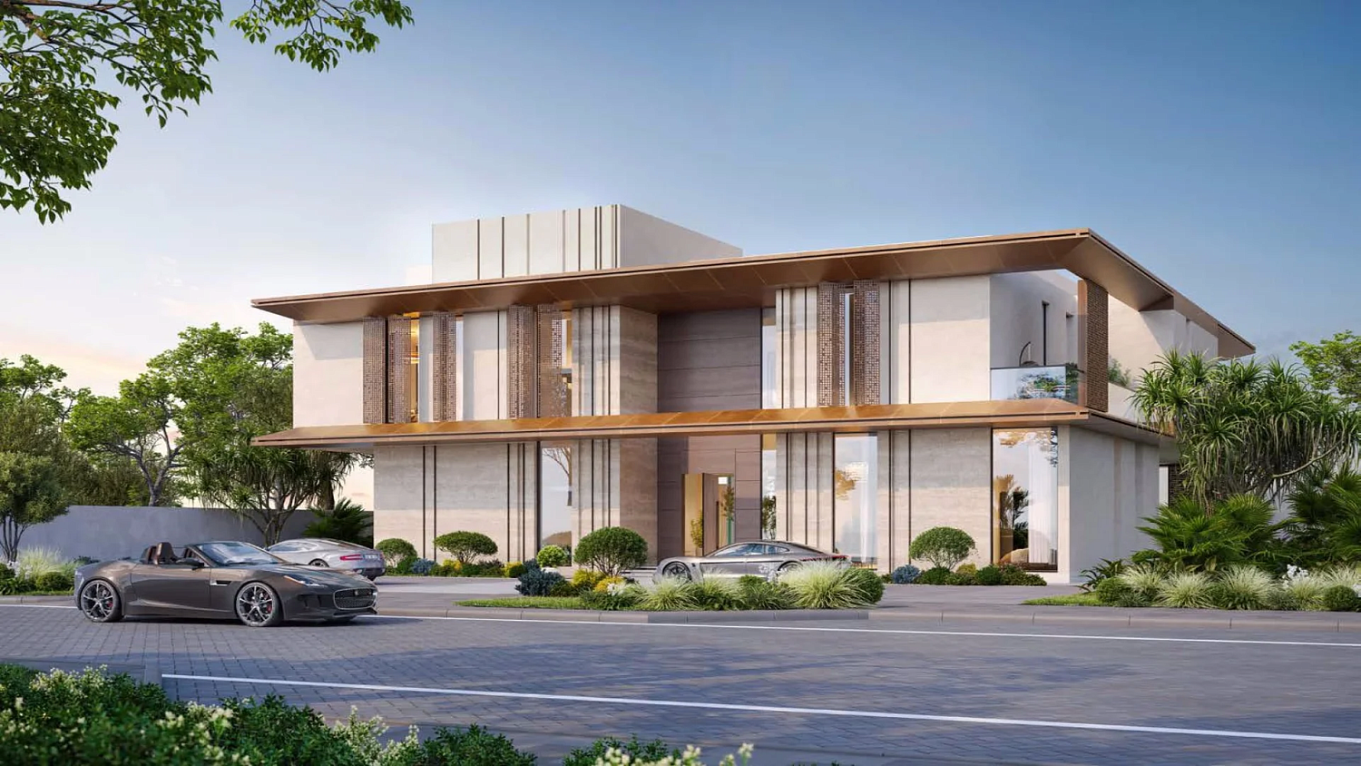 Фото Bada Al Jubail