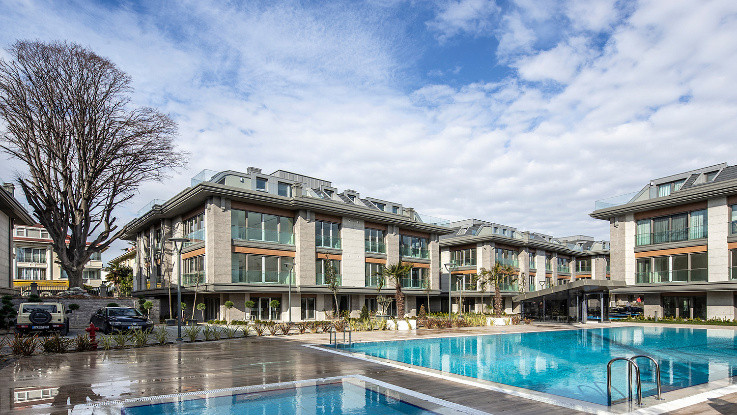 Фото Florya Ihlamur Konakları