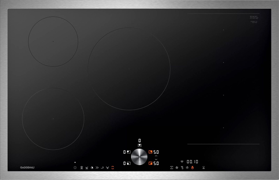 Фото Варочная панель Gaggenau CI283113
