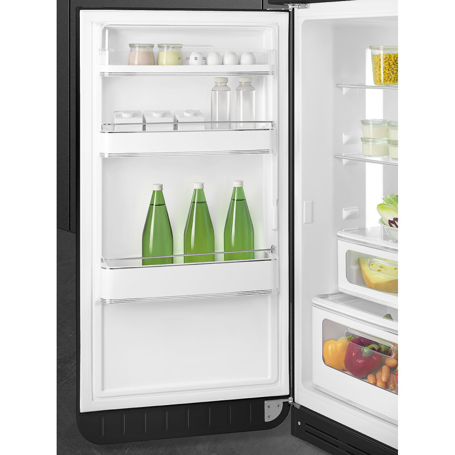 Фото Холодильник Smeg FAB30LBL5