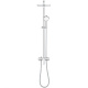 Фото Душевая стойка Grohe Tempesta Cosmopolitan System 250 26673000