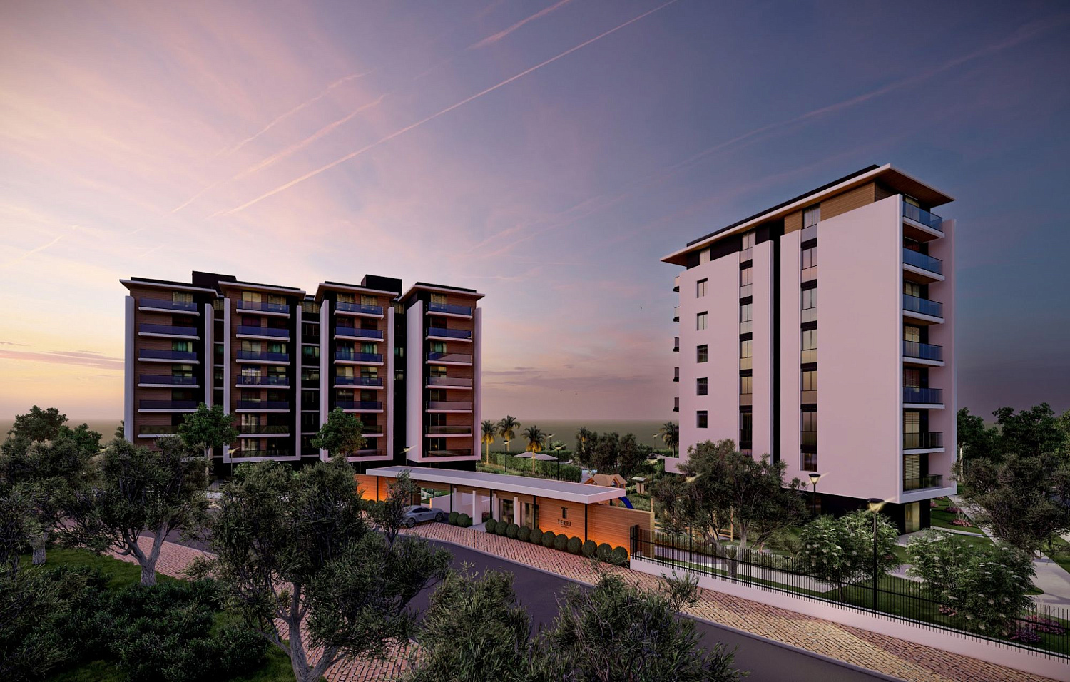 Фото Terra Modern