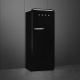 Фото Холодильник Smeg FAB28RBL5