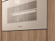 Фото Духовой шкаф - пароконвектомат Miele DGC7840HCXProPEBE