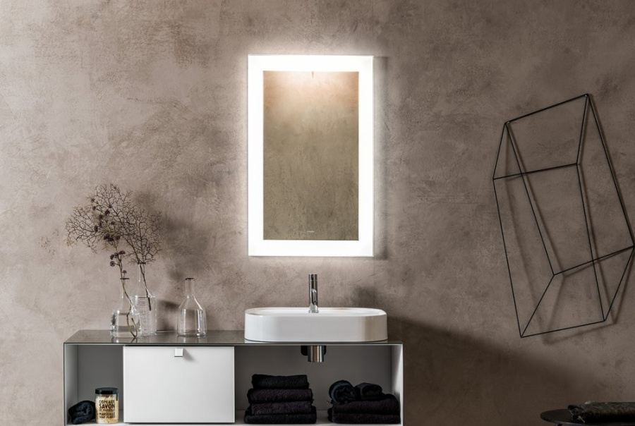 Фото Зеркало ARTELINEA LUMINEE TLU60