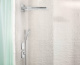 Фото Верхний душ hansgrohe Rainmaker Select 24001600