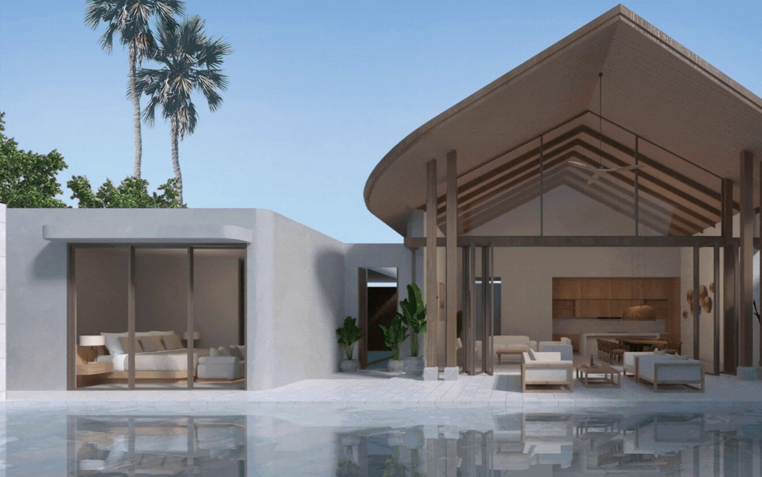 Фото Nakara Grand Luxury Villa