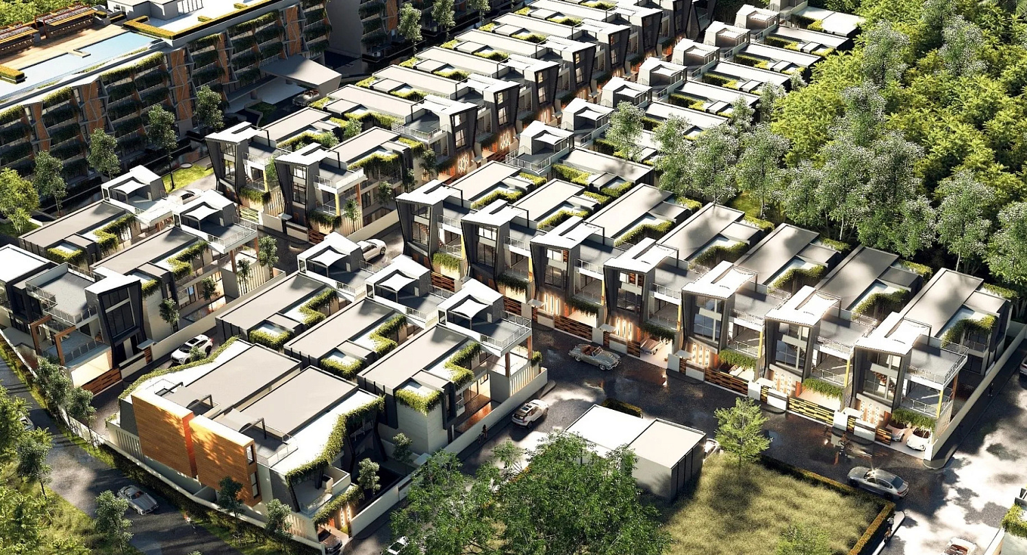 Фото Rawayana East Villas