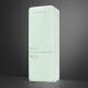 Фото Холодильник Smeg FAB38RPG5