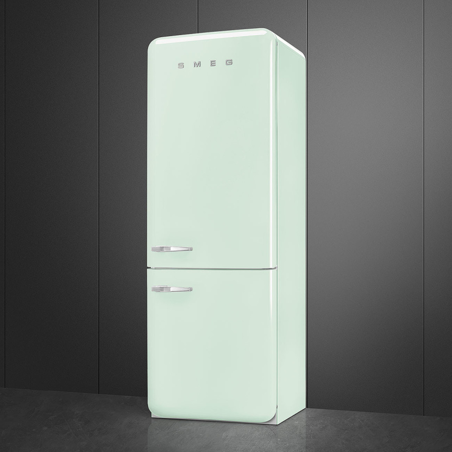 Фото Холодильник Smeg FAB38RPG5