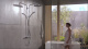 Фото Душевая стойка hansgrohe Croma Select 26790000