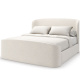 Фото Кровать Soft Embrace (Queen Size)