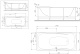 Фото Акриловая ванна AM.PM Sensation 170x75 W30A-170-075W-A