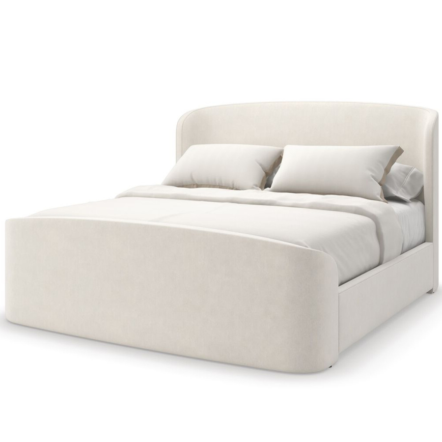 Фото Кровать Soft Embrace (Queen Size)