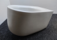Фото Унитаз подвесной Kerasan Nolita 531459 Grigio matt