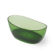 Фото Отдельностоящая ванна Dea Design Elegant 163x85x64 DD8611 1630 R3 emerald