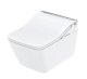 Фото Крышка-биде для унитаза TOTO Washlet+ SW TCF803CG