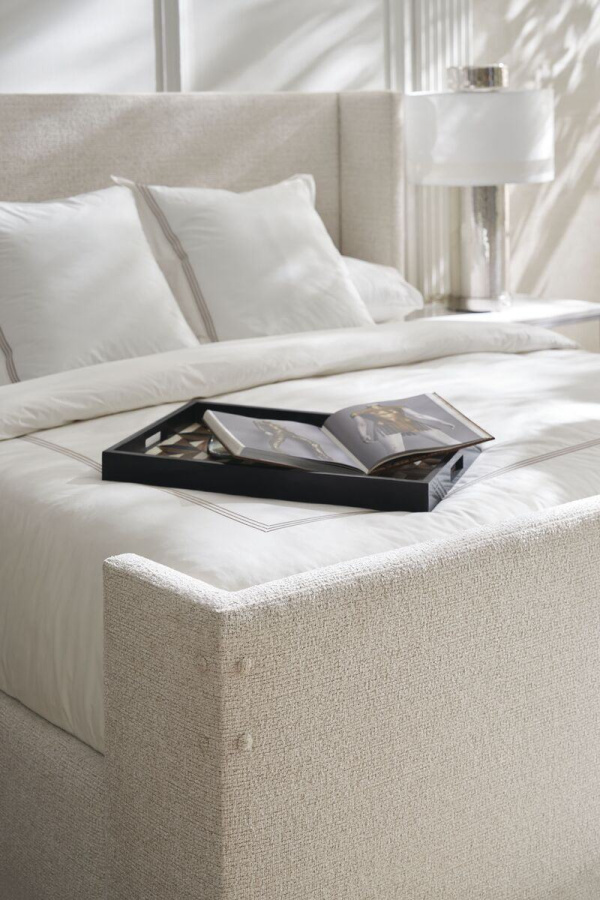 Фото Кровать Shelter Me (King Size)