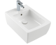 Фото Биде подвесное Villeroy&Boch Memento 2.0 443300RW