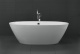 Фото Акриловая ванна BelBagno 180x90x60 BB68-1800