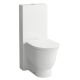 Фото Бачок для унитаза Laufen New Classic 8.2866.4.000.884.1