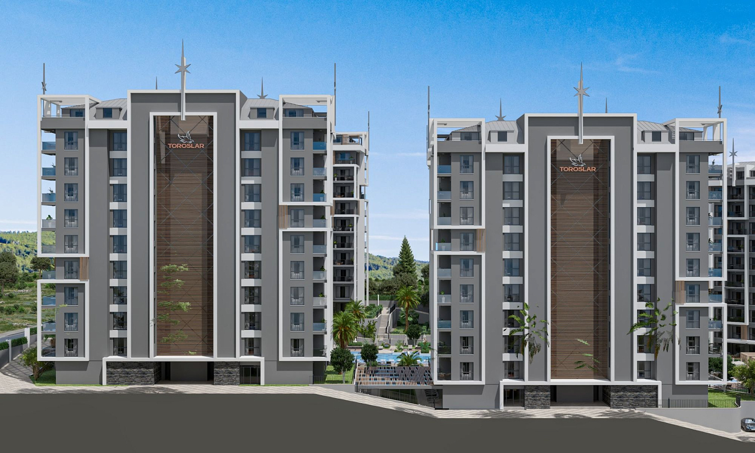 Фото EMERALD GRAND DELUXE