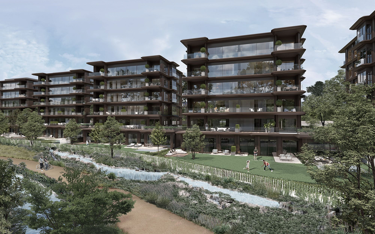 Фото Prive Kemer