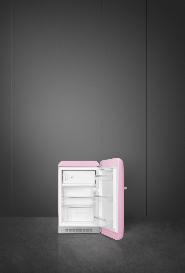 Фото Холодильник Smeg FAB10RPK5