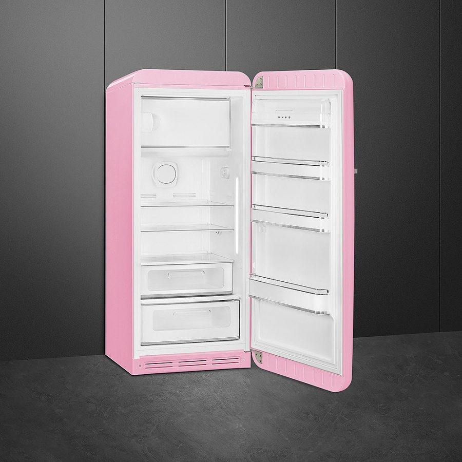 Фото Холодильник Smeg FAB28RPK5
