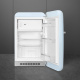 Фото Холодильник Smeg FAB10RPB5