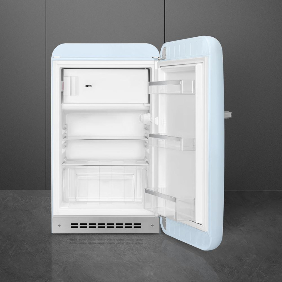Фото Холодильник Smeg FAB10RPB5