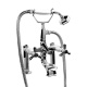 Фото Смеситель для ванны STELLA ECCELSA EC 02207 CR00