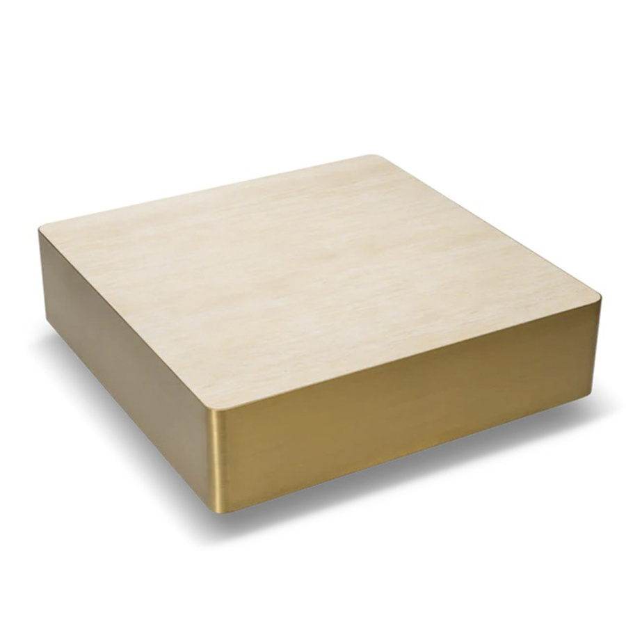 Фото Журнальный столик Saige