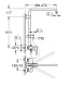 Фото Душевая стойка GROHE  Euphoria System 26240000