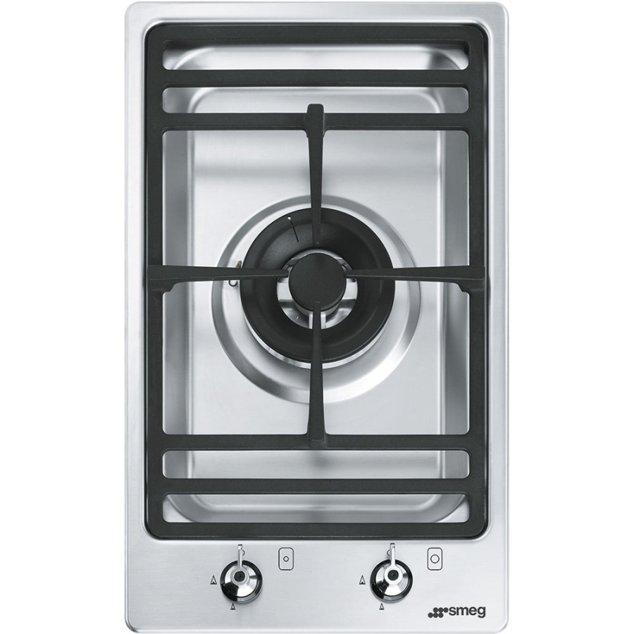 Фото Варочная панель Smeg PGF31G-1